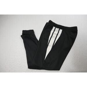 Reebok Classic Sweat Pants Tapered Athletic VTG 90's Style Mens Size XL